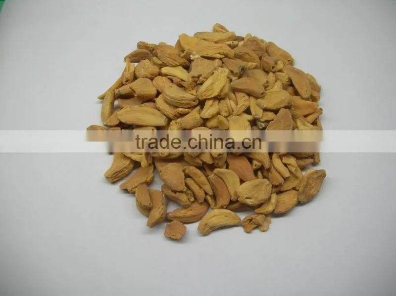 Apex Supplies Quality Garlic Flakes / Dehydrated Garlic Flakes
