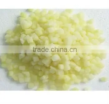 IFQ Frozen apples