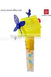 Small piano toy candy