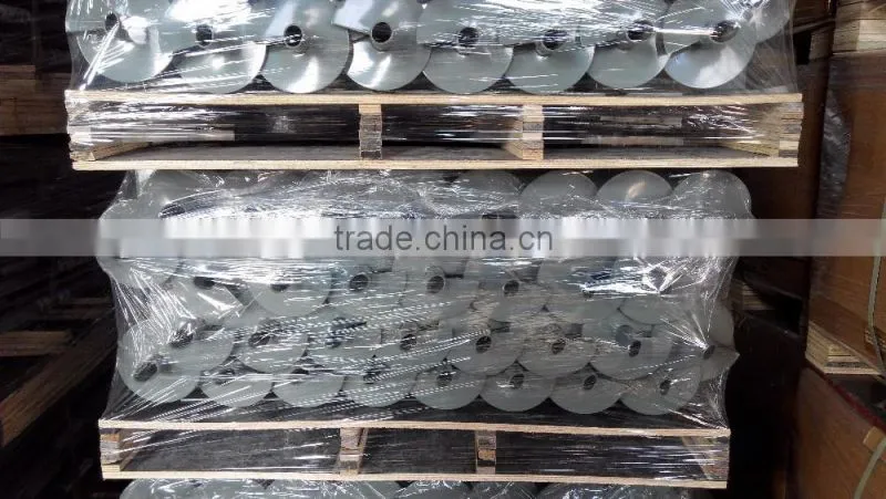 Foundation Screw 50 " 32" 24"