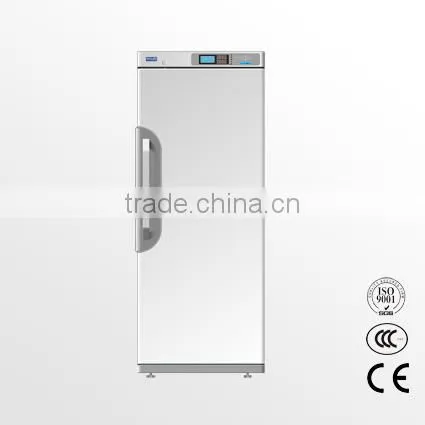 -40 Degree Cheap Deep Freezer Refrigerator For Sale/cheap hospital refrigerator