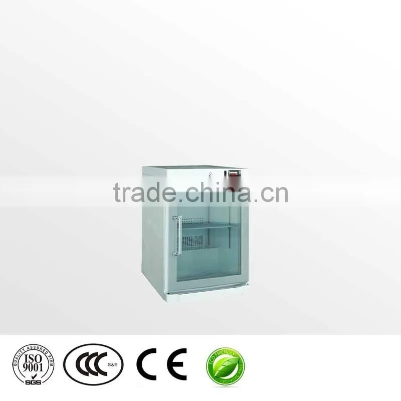 Hotel Mini Bar Single Door voltas deep freezer Fridge Refrigerator