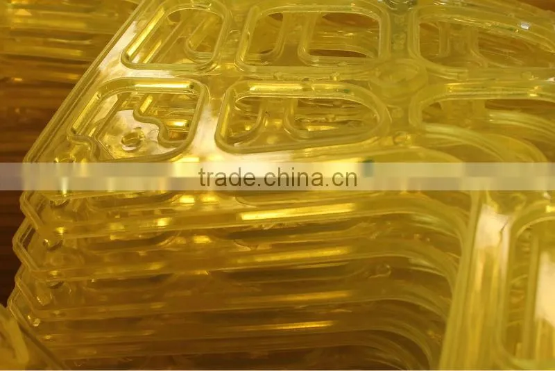 Popular wheel loader tyre protection chains for sale