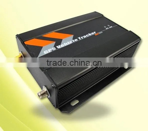 GPS Vehicle Tracker