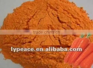 dehydrated ad carrot granules from china