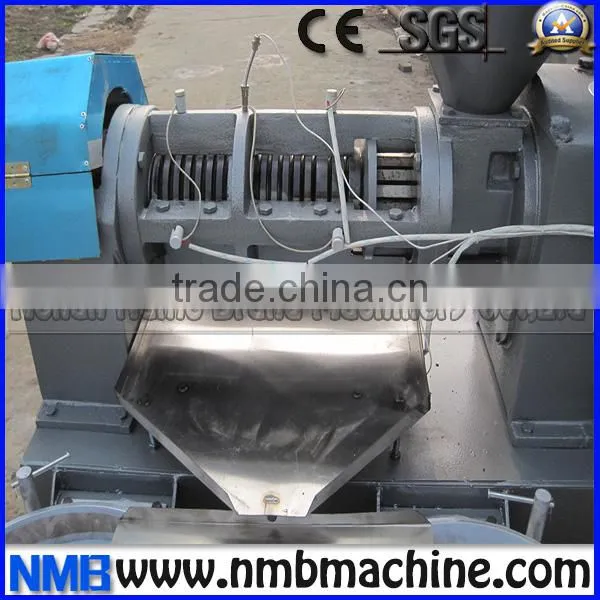 rice bran coconut cooking oil making machine