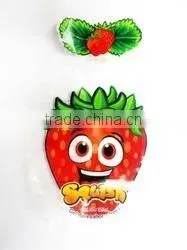 Stylish Colorful Round Shape Pouch