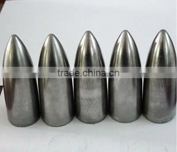 2016 JINPENG BRAND high density molybdenum mandrel