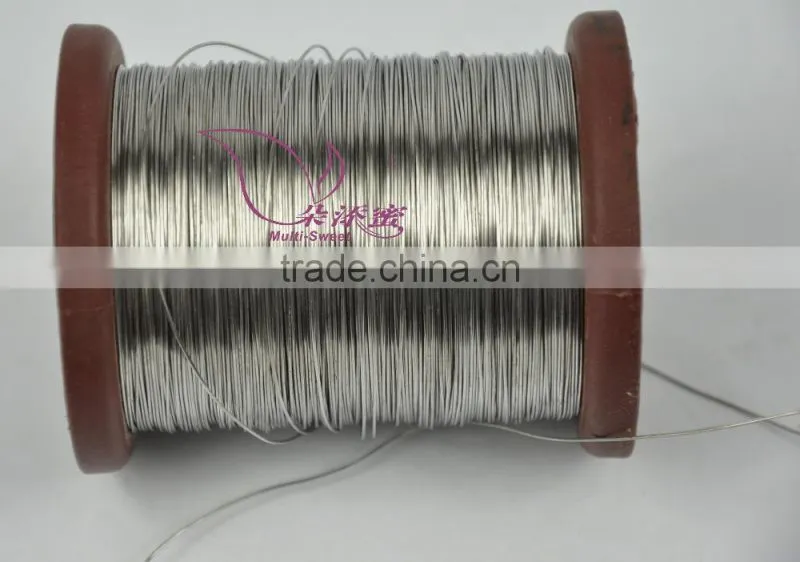 beekeeping equipment frame tools stainless steel frame wire coil