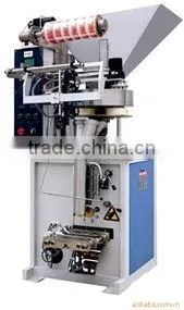 Fully automatic vertical packing machinery