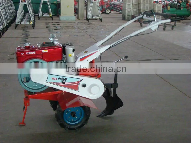 1WG-4 Cultivator