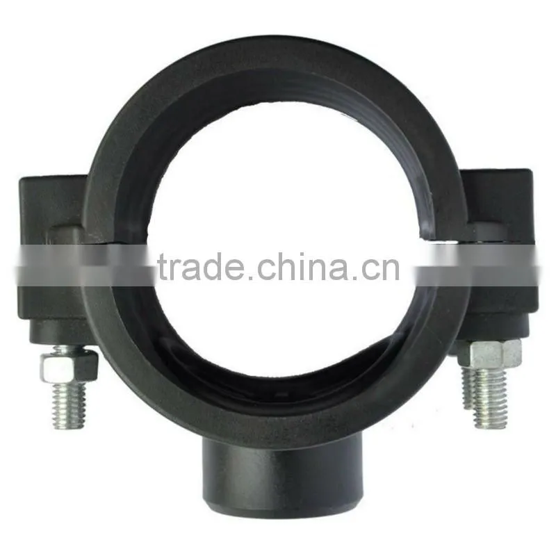Pipe Clamp Saddle