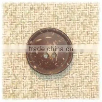 Cheap For Fashion Garments Natural Coconut Buttons