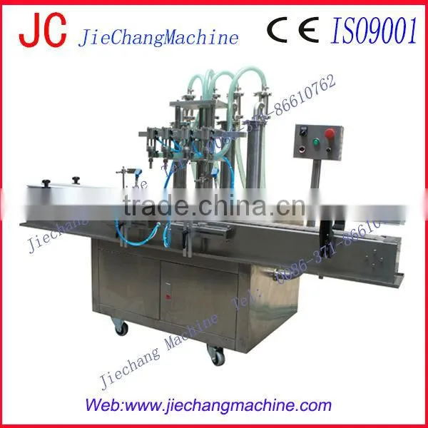 Hot sale!!! Automatic manufacture tomato filling machine with price