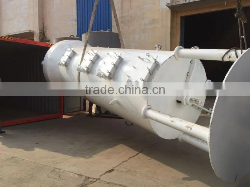 Small Capacity Dinter Brand almond grinder machine