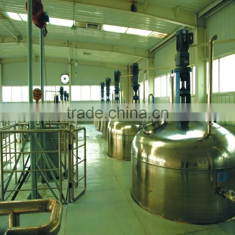 Parallel Fermentation Tank, Stainless Steel Fermenter/Fermentor/Bioreactor