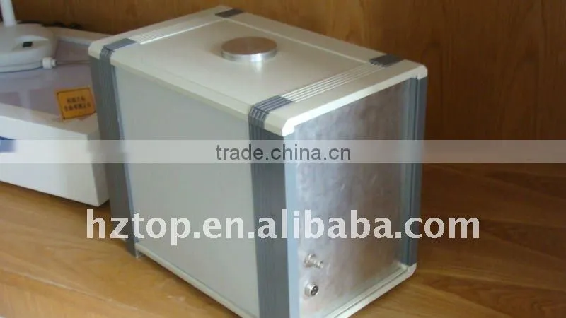 NMR Oil Content Analyzer