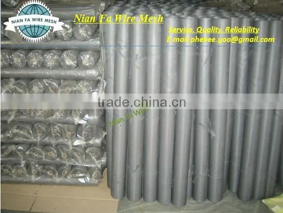 Stainless Steel Window Screening (Guangzhou Supplier)