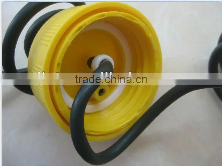 iLOT portable electric sprayer