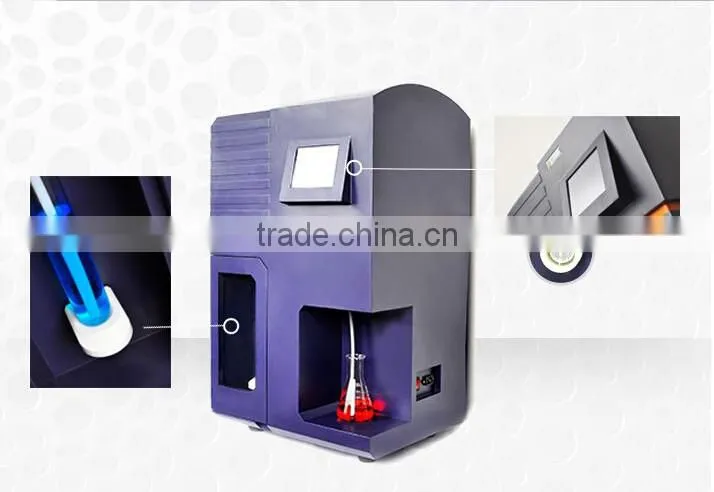 High Precision Apparatus Protein Analyzer For Determining Protein, High Quality Kjeldahl KN580 Protein Analyzer