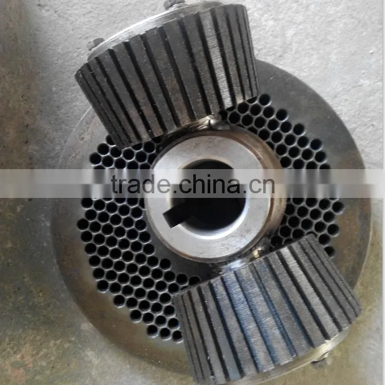 China famous brand animal dung pellet mill