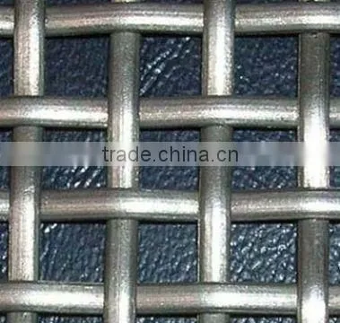 Hot sale galvanized steel wire mesh