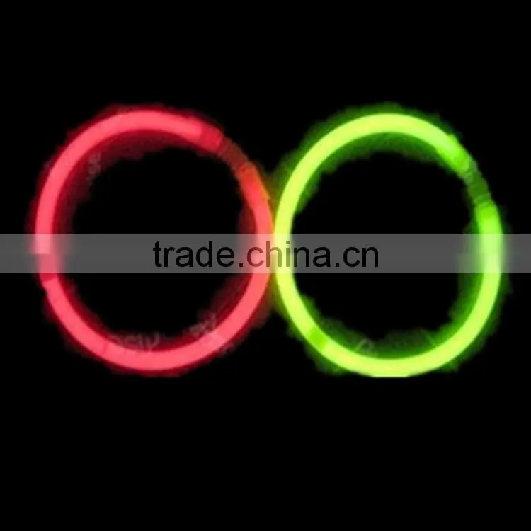 6.0*200mm Glow Stick Bracelet