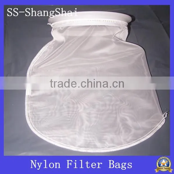 Watermelon juice filter mesh bag