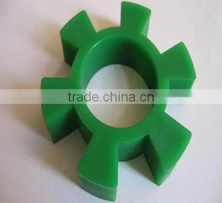 custom rubber seal parts