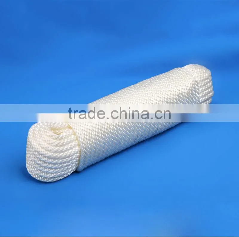 PP braided rope 3mm-60mm