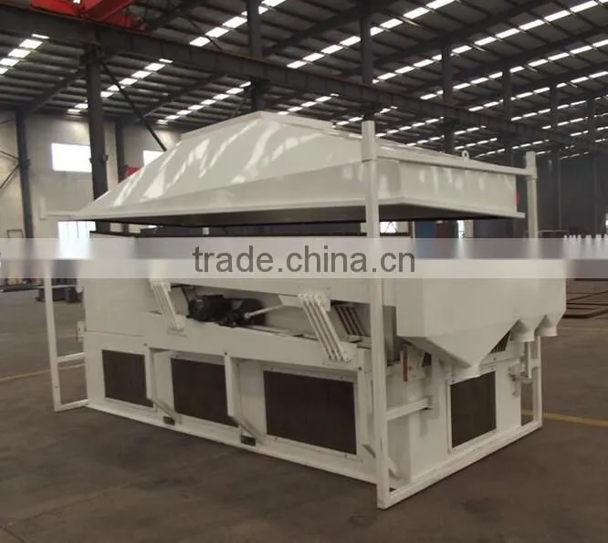 Grain Gravity Separator Seed Separation Machine