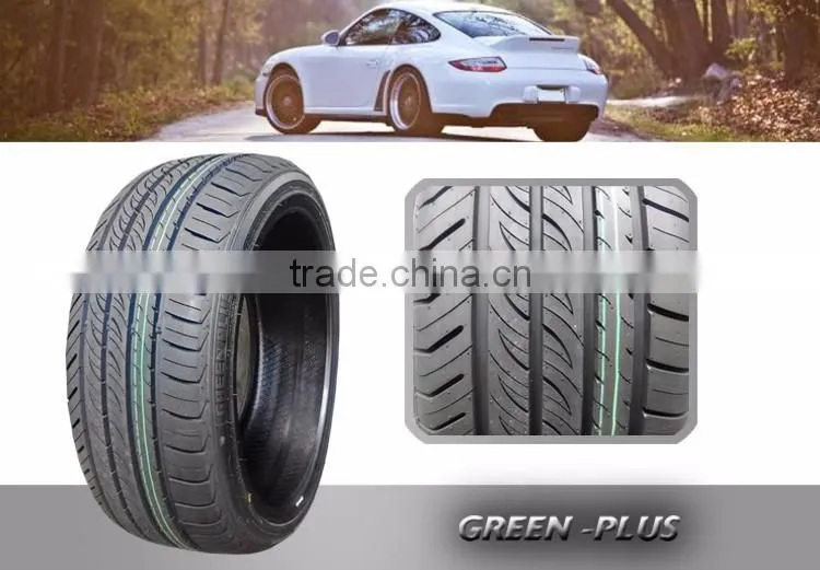 High quality all kind of tyres made in China