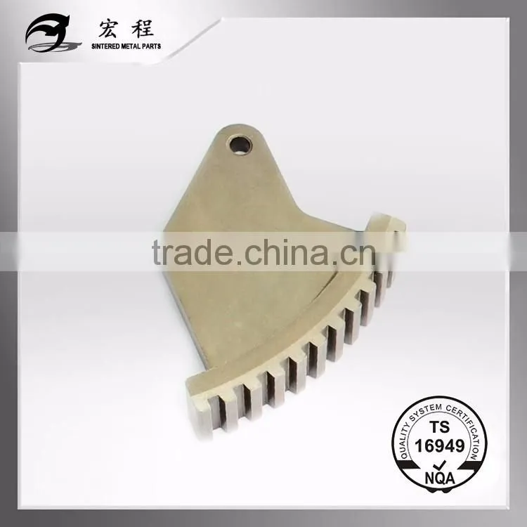 Factory wholesale cheap sintered components