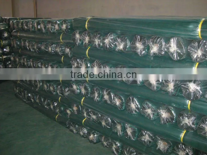 Hot sale good quality of balcony shade net
