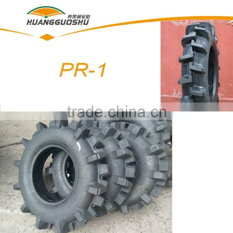 PR-1 8.3-24 Paddy field tyres for tractor