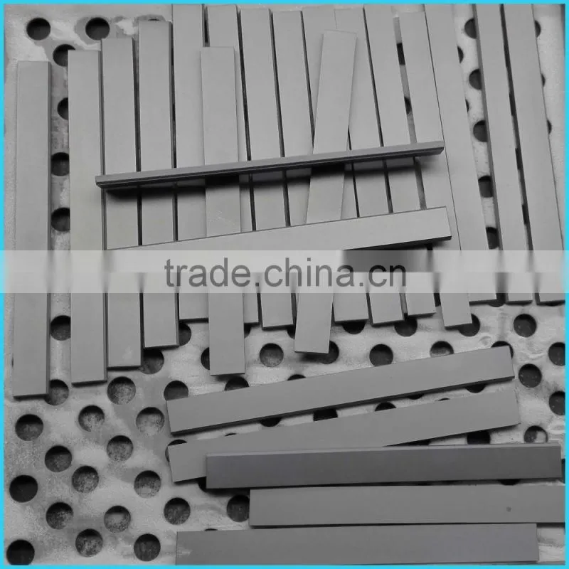 tungsten tiles for agriculture points