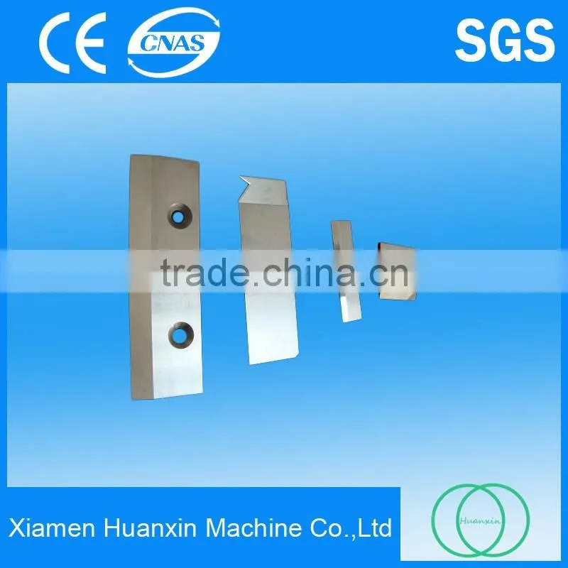 Solid Carbide Carboard Razor slitting Blade