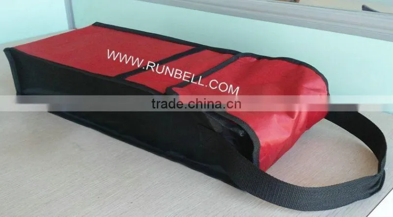 Foldable Steel Hand Trucks Trolley Made in China