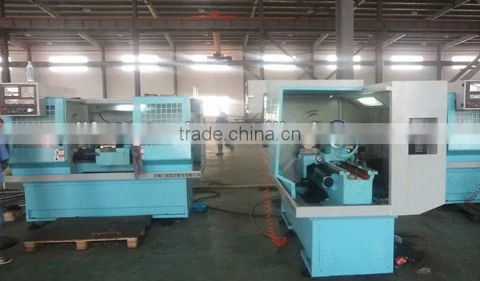 gear for machining gear