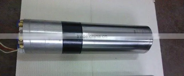 Power 3.5kw ATC type spindle CNC electric spindle