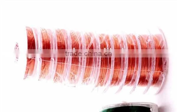 0.4mm Jewelry Making Craft Alloy Wire