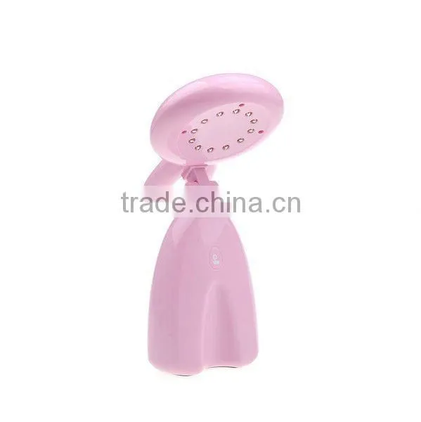 Pink Lucky Rabbit USB LED Touchable Energy-saving Music Lamp