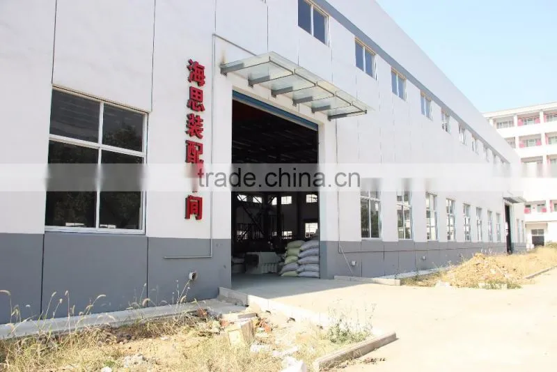 PP/PA+ EPDM parallel plastic granulator machine