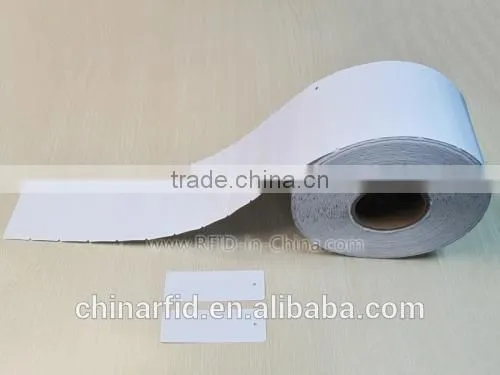 Personalised RFID Labels for you in Fashion World