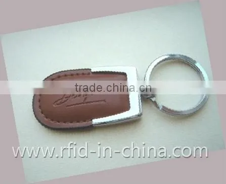 Smart Car Alarm rfid push button start tag