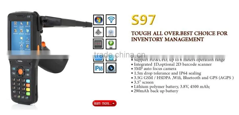 rfid data collector,2.4ghz rfid reader,rfid reader price
