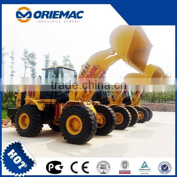Chenggong wheel loader LG938H loader kawasaki wheel loader parts
