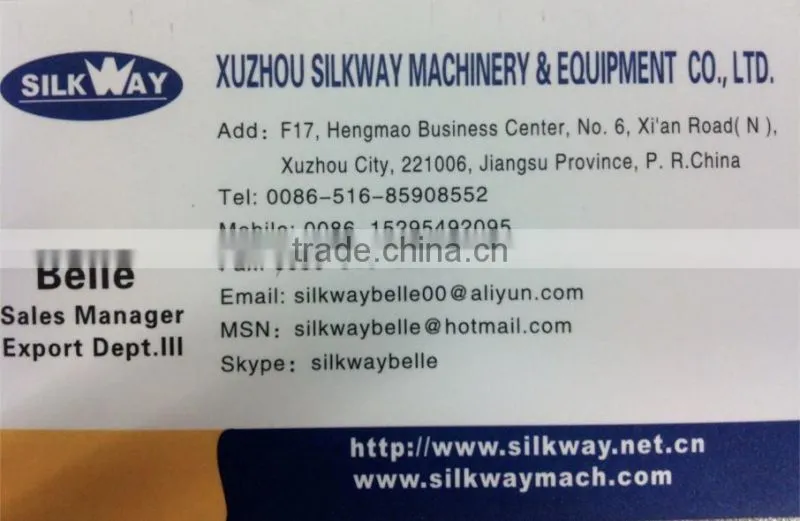 Famous brand new payloader SL20C with high quality and cheap price for sale