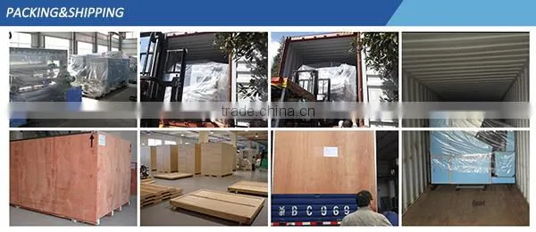 Suntech ST-BS Hot Sell Fabric Roll Stacker With Automatic Selecting System
