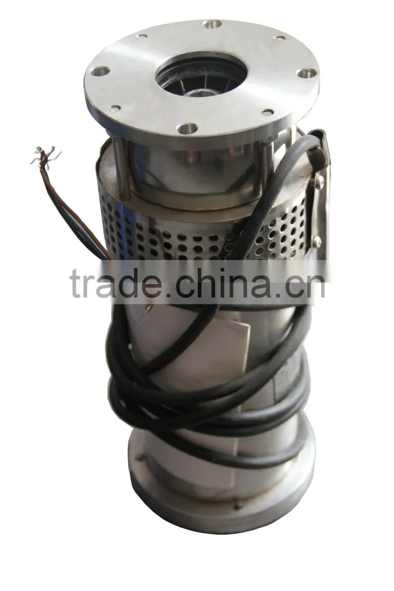 Made In China Submersible Water Pump